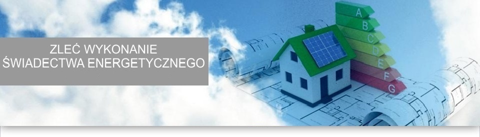 certyfikator energetyczny Powiat Rzeszowski Tanio